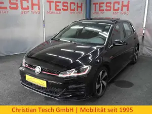 Volkswagen Golf VII GTI Perf.| LED |ACC | DYNAUDIO |KAMERA