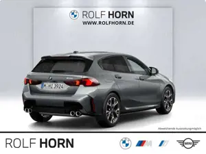 BMW 1er M Coupé M135 xDrive Navi Sitzhz RfKam Klima harman/kardn Bild 2