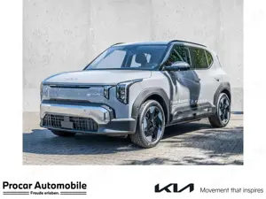Kia Others EV2 42,2-kWh; 108 kW FWD Earth ACC 360°KAM RFK