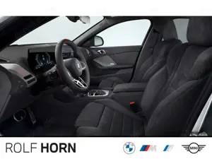 BMW 1er M Coupé M135 xDrive Navi Sitzhz RfKam Klima harman/kardn Bild 3