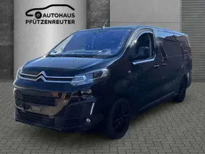 Citroen Spacetourer inkl. Camping-Modul