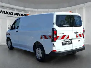 Ford Transit Custom Trend Kasten 2.0 EB 300 L1 LED | AHK | RFK | PDC | Bild 3