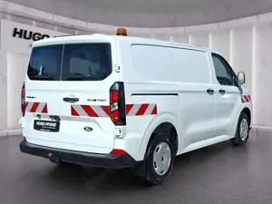 Ford Transit Custom Trend Kasten 2.0 EB 300 L1 LED | AHK | RFK | PDC | Bild 5