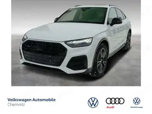 Audi Q5 50 2.0 TFSI e quattro advanced*BO*