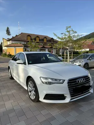 Audi A6 Bild 2