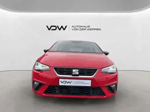 SEAT Ibiza FR TSI Navi FullLink SHZ DAB Voll-LED Klima Navi Bild 2