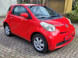 Toyota iQ IQ 1.0