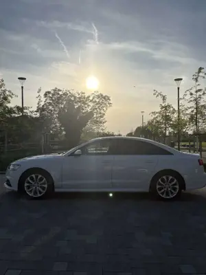 Audi A6 Bild 4