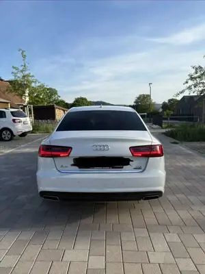 Audi A6 Bild 5
