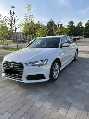 Audi A6 Bild 3