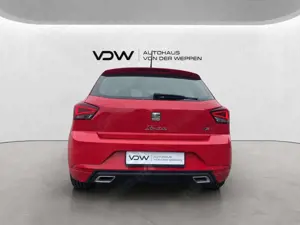 SEAT Ibiza FR TSI Navi FullLink SHZ DAB Voll-LED Klima Navi Bild 5