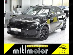 Opel Corsa Automatik-AT GS. NAVI RFK LED Klimaautom.