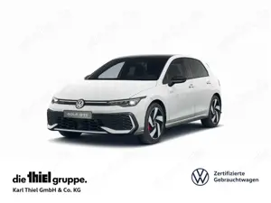 Volkswagen Golf GTI 2.0 TSI DSG Matrix+Pano+HuD