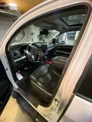Toyota Tundra