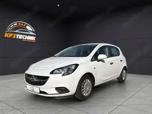 Opel Corsa E 1.2 Selection Klima, Apple CarPlay, Android-Auto