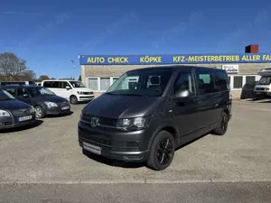 Volkswagen T6 Multivan Multivan T6 2.0 TDI PDC/AHK/Licht u. Regensensor