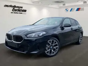BMW 120 BRIEM FRÜHJAHRSAKTION