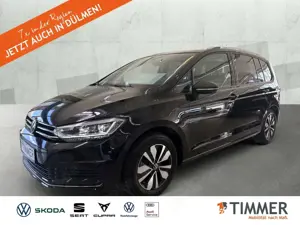 Volkswagen Touran 1.5 TSI DSG GOAL +7-SITZE +AHK +IQ.LIGHT +ACC +VI