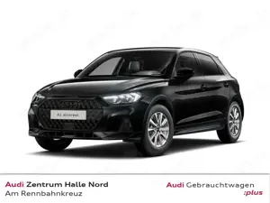 Audi A1 allstreet S line 30 TFSI S tronic