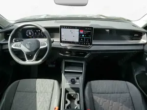 Volkswagen Tayron Life 1.5 eTSI 7Sitze*RFK*AHK*Digital*ACC Bild 5