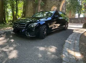Mercedes-Benz E 200 E 200 d (213.213)