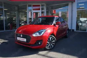 Suzuki Swift 1.0 M-Hybrid Comfort+ LED Navi Klimaaut.