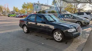 Mercedes-Benz C 230 Kompressor Classic Handschalter