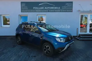 Dacia Duster II Celebration*NAVI*SHZ*CAM*PDC*MFL*TOUCH
