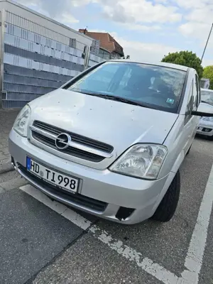 Opel Meriva Meriva 1.6 16V Edition