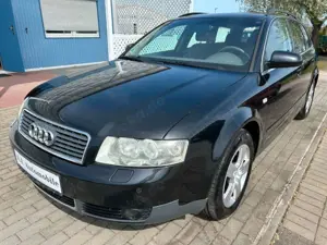 Audi A4 2.4 multitronic Avant Xenon PDC Navi