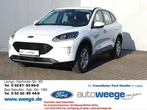 Ford Kuga Plug-In Hybrid Cool  Connect