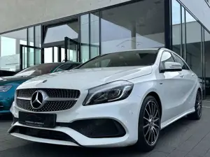 Mercedes-Benz A 180 AMG Line | LED Scheinwerfer | Kamera | 18"