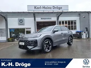 Volkswagen T-Roc R-Line 1.5 eTSI AHK HarmanKardon eHeck