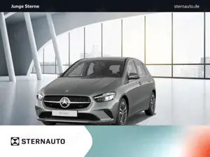 Mercedes-Benz B 180 B 180 Prog Distr RüCam Spur AHK WinterP DAB Navi