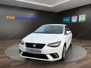 SEAT Ibiza *LED*SHZ*PDC*
