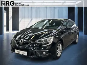 Renault Megane GRANDTOUR LIMITED DELUXE TCe 140
