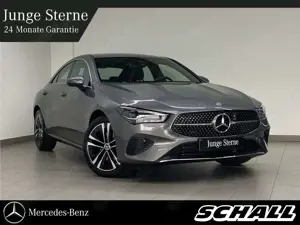 Mercedes-Benz CLA 200 d PROGRESSIVE+LED+KAMERA+18"+SITZHEIZUNG