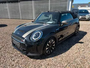 MINI Cooper S Cabrio Classic Trim   *Verdeck MINI You