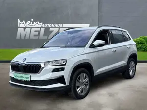 Skoda Karoq SELECTION 1.5TSI DSG ALU+4xSHZ+WSS BEHEIZT Klima