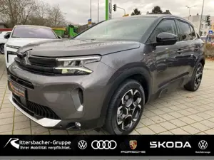 Citroen C5 Aircross 1.2 Mild-Hybrid 136 MAX Rückfahrk.