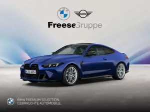 BMW M4 Competition xDrive 360° HEAD-UP SITZBELÜFT BT