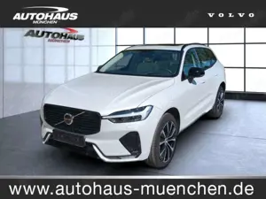 Volvo XC60 XC 60 Ultimate Dark AWD Bluetooth Head Up Display