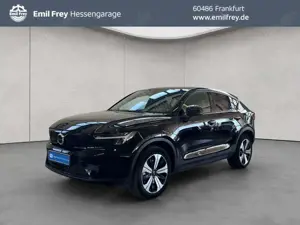Volvo C40 Recharge Twin-Motor PLUS Glasd Standh PilotAss