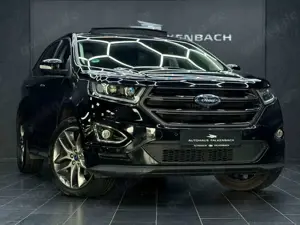Ford Edge EDGE SPORT 4x4*PANO*360°*KEYLESS*MEMORY*20"*
