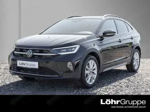 Volkswagen Taigo 1.0 TSI DSG Move