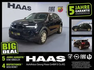 Opel Mokka 1.2 Edition Sitzheizung, Rückfahrkamera