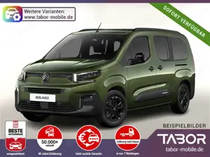 Citroen Berlingo PKW PLUS XL 7-S StyleP CarP PDC LED BT