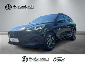 Ford Kuga Plug-In Hybrid ST-Line X HUD AHK-klappbar El. Pano