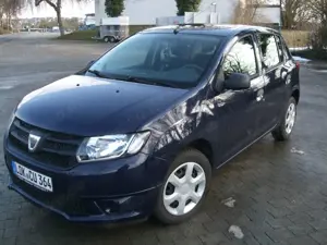 Dacia Sandero Ambience