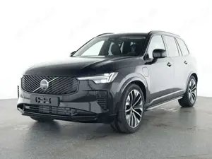 Volvo XC90 T8 Plus Dark Recharge Plug-In Hybrid AWD